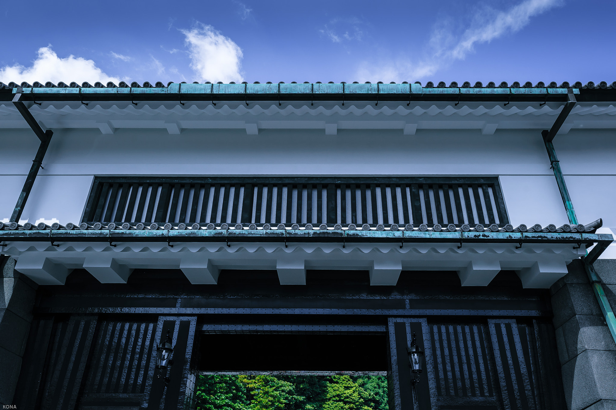 Nikon D3 + Nikon AF-S Nikkor 24mm F1.4G ED sample photo. Kikkoumon photography