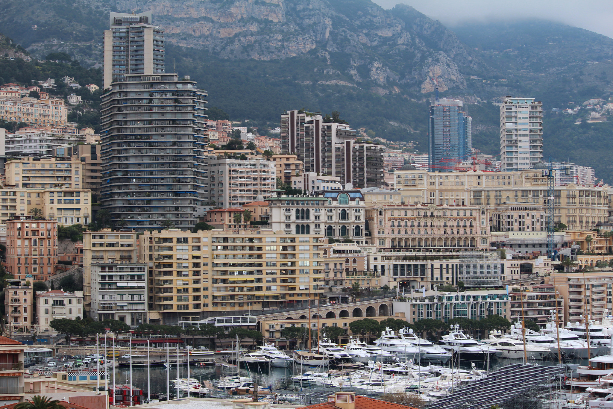 Monte Carlo