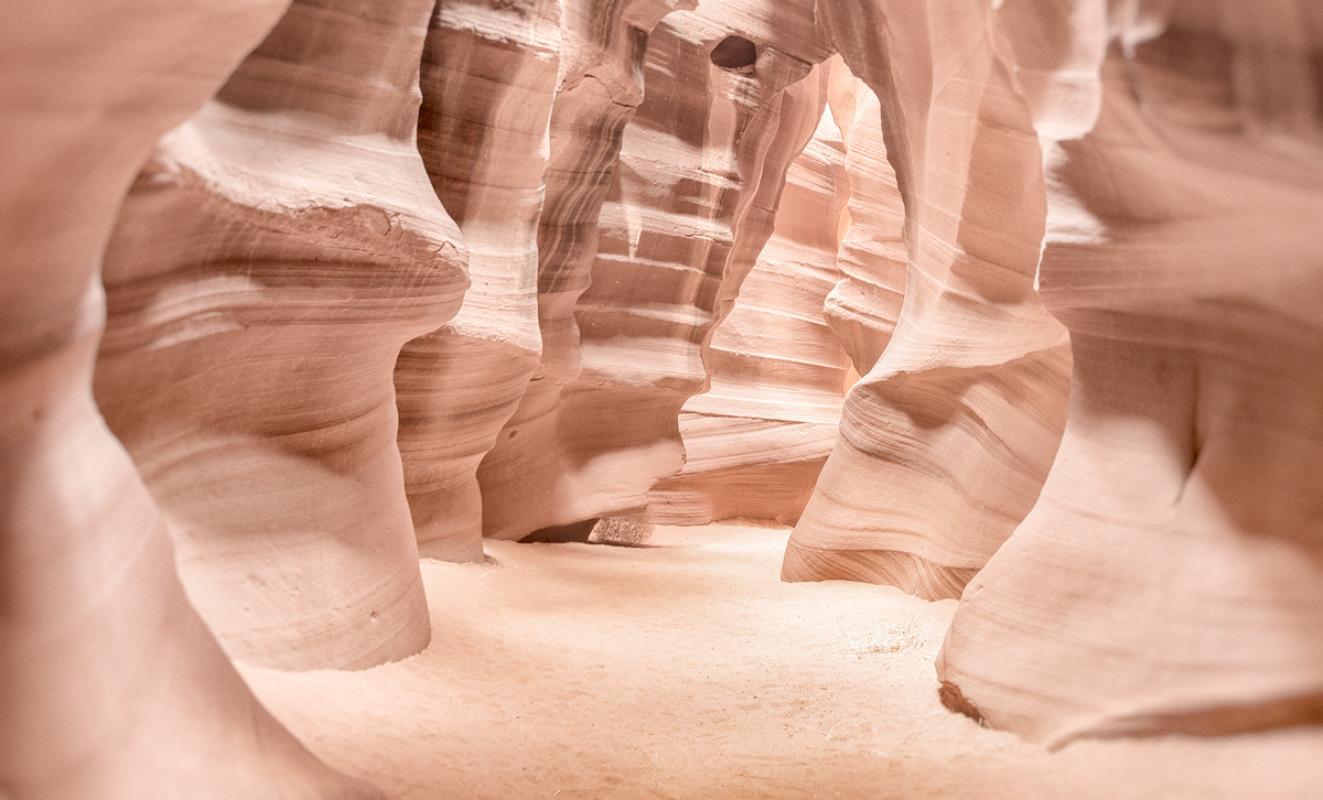 Upper Antelope Canyon II