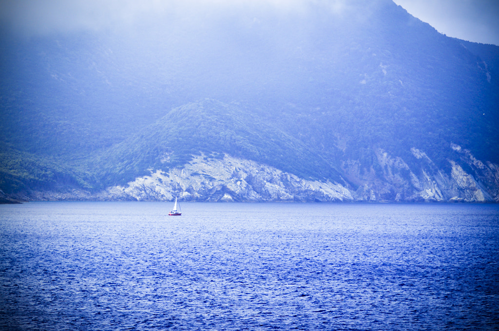 Elba Island by Casey Stump | 500px.com