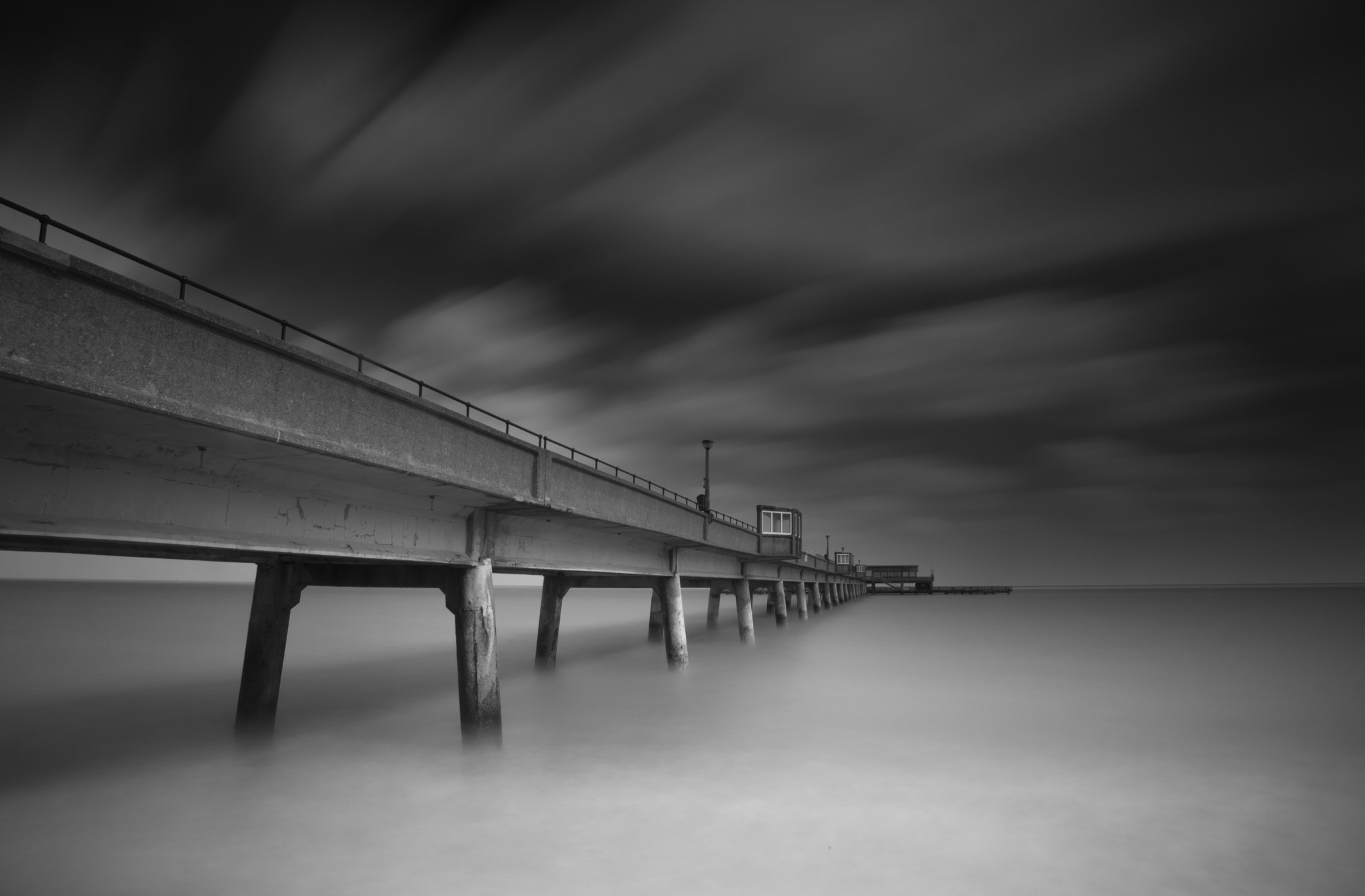 deal pier again
