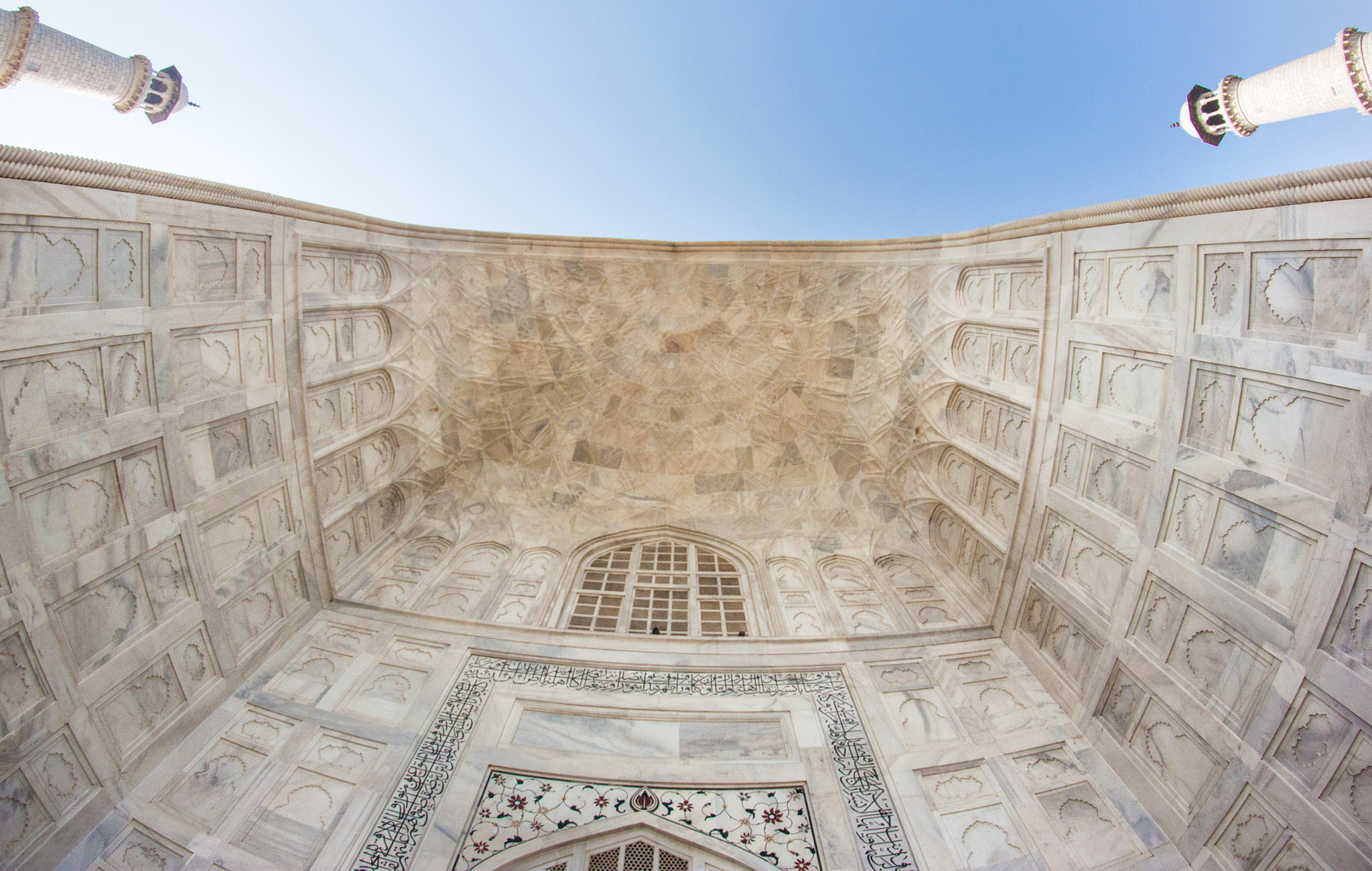 Unusual Perspective! :)