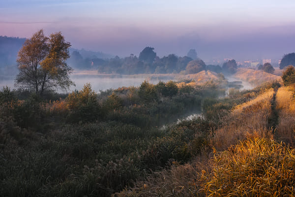 Post-mining sites 03 by Michał Z on 500px.com