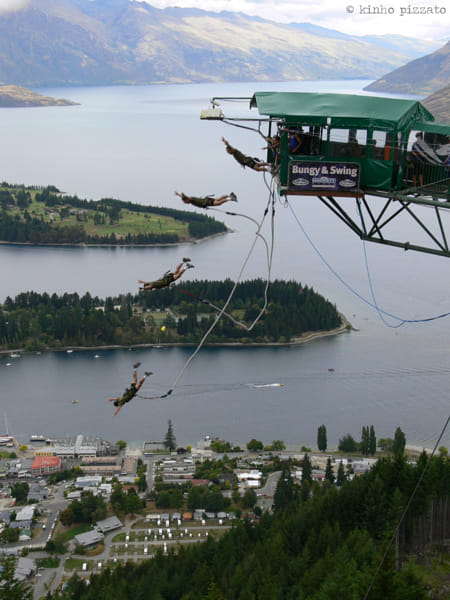 Bungy