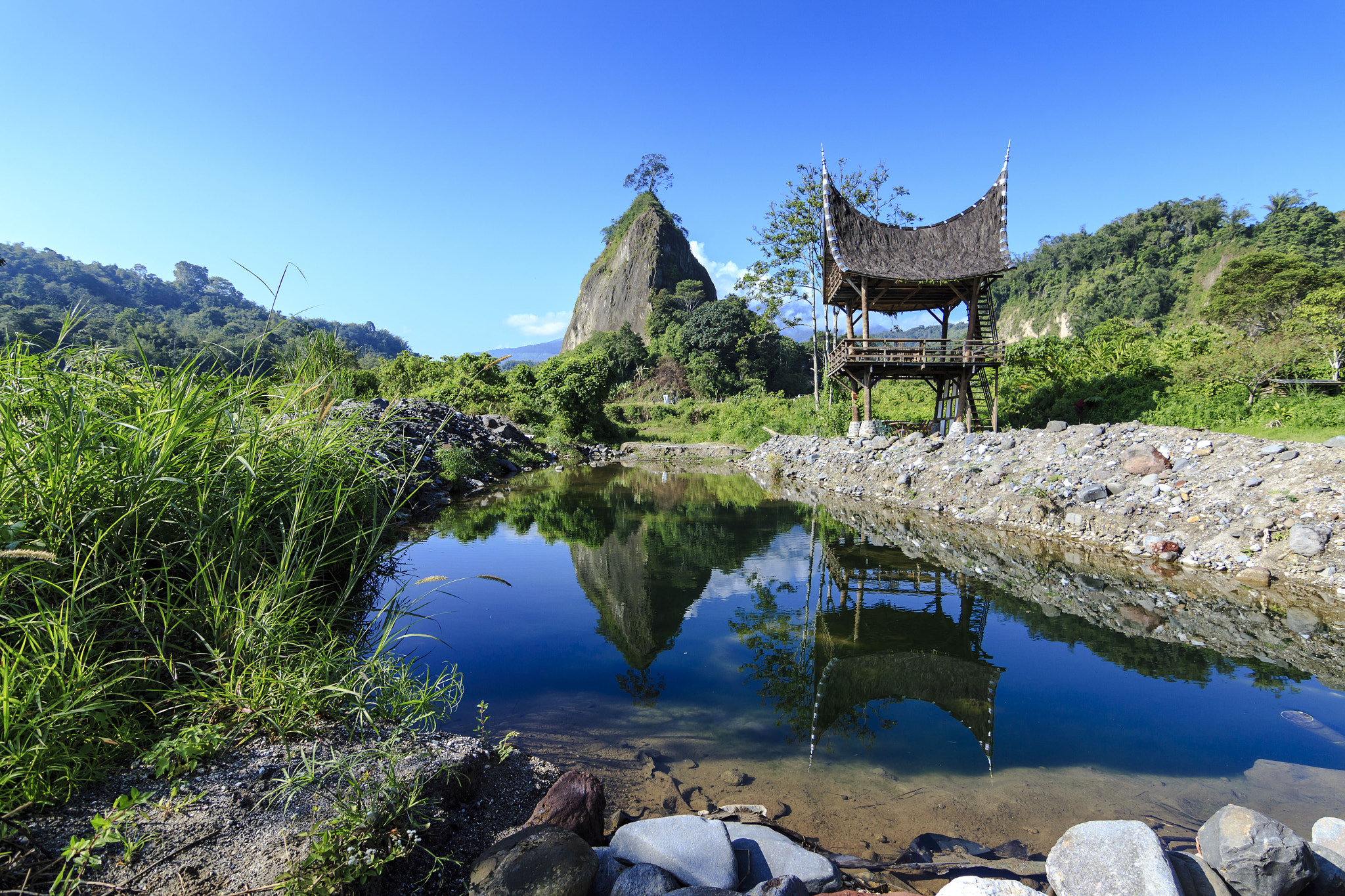 tabiang takuruang