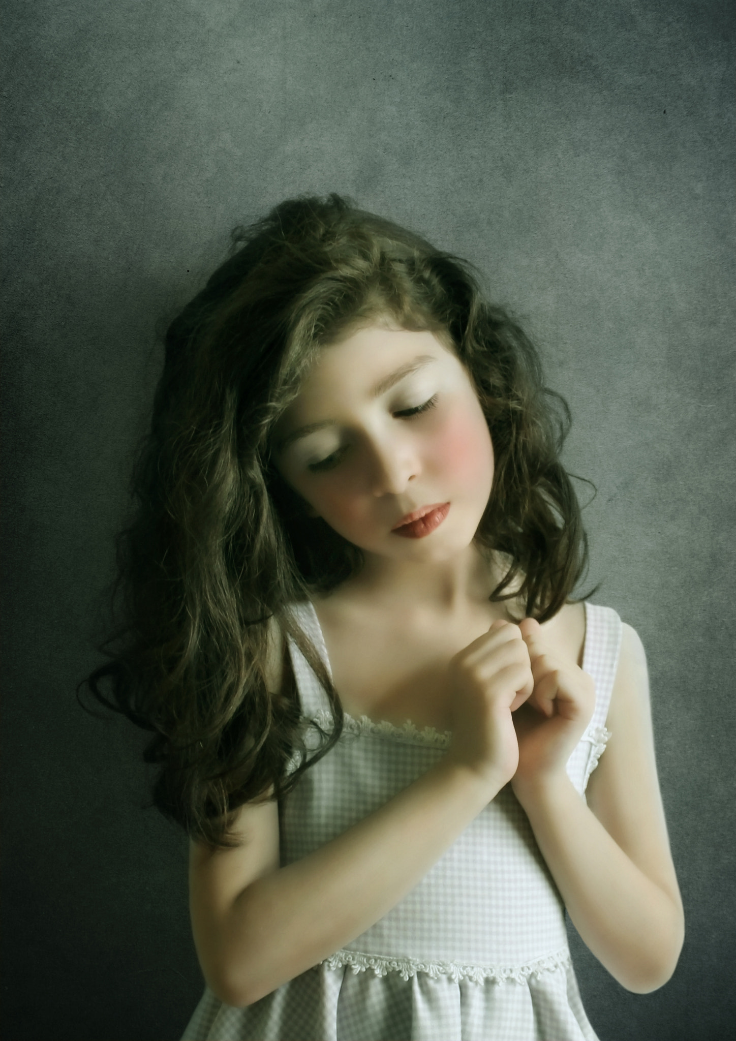 Я за тебя молюсь....