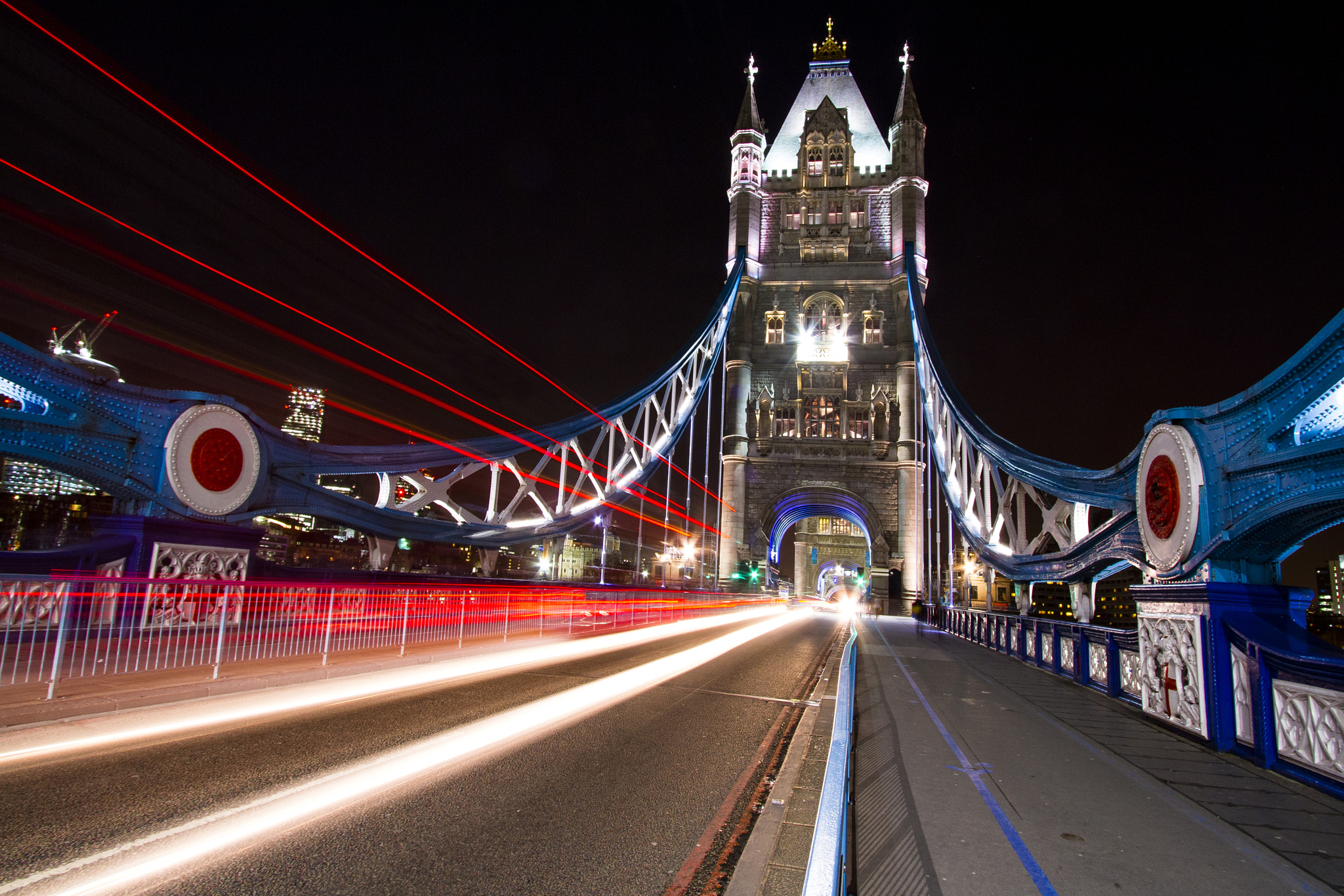 Tower Bridge