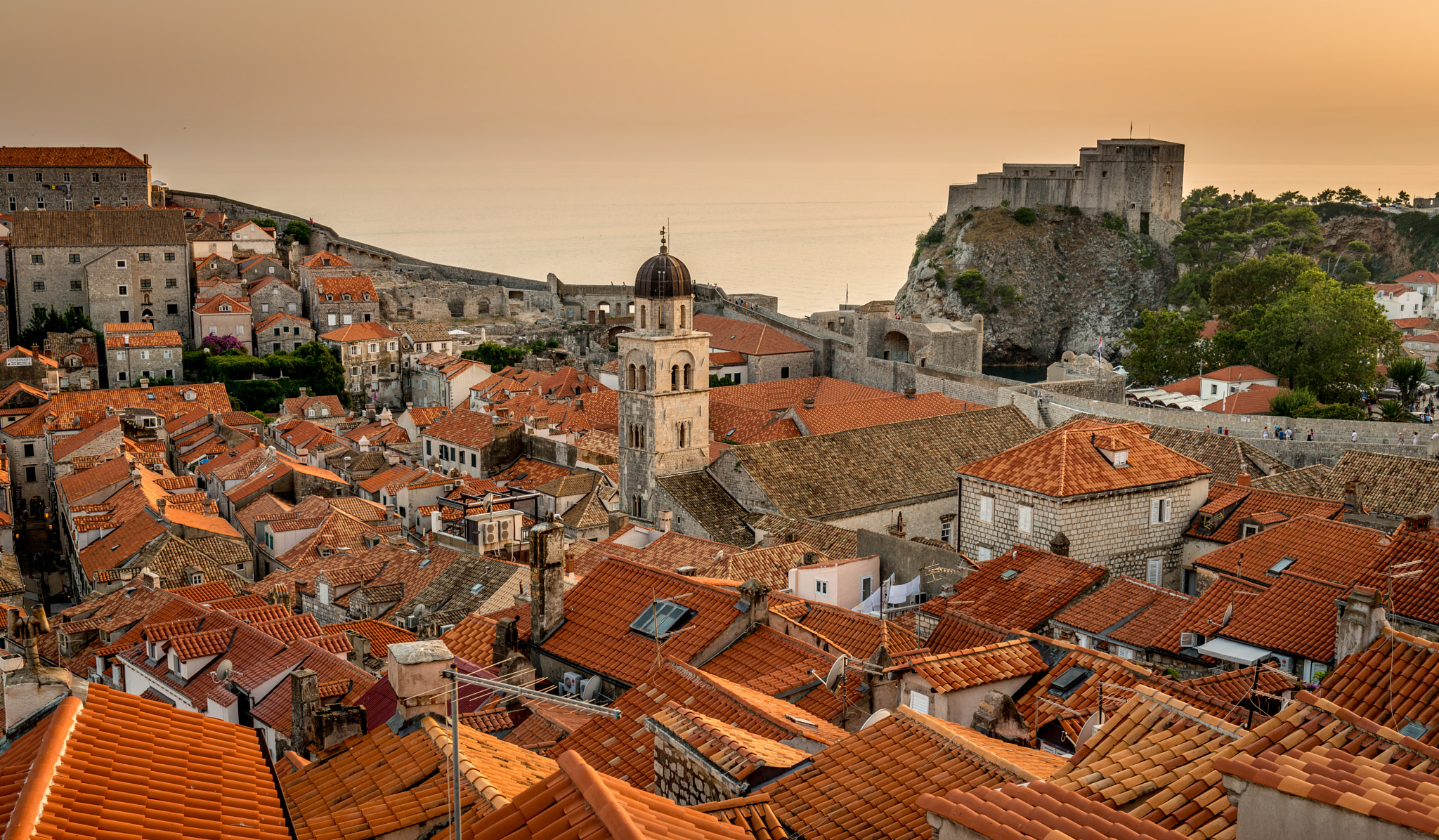 Dubrovnik II