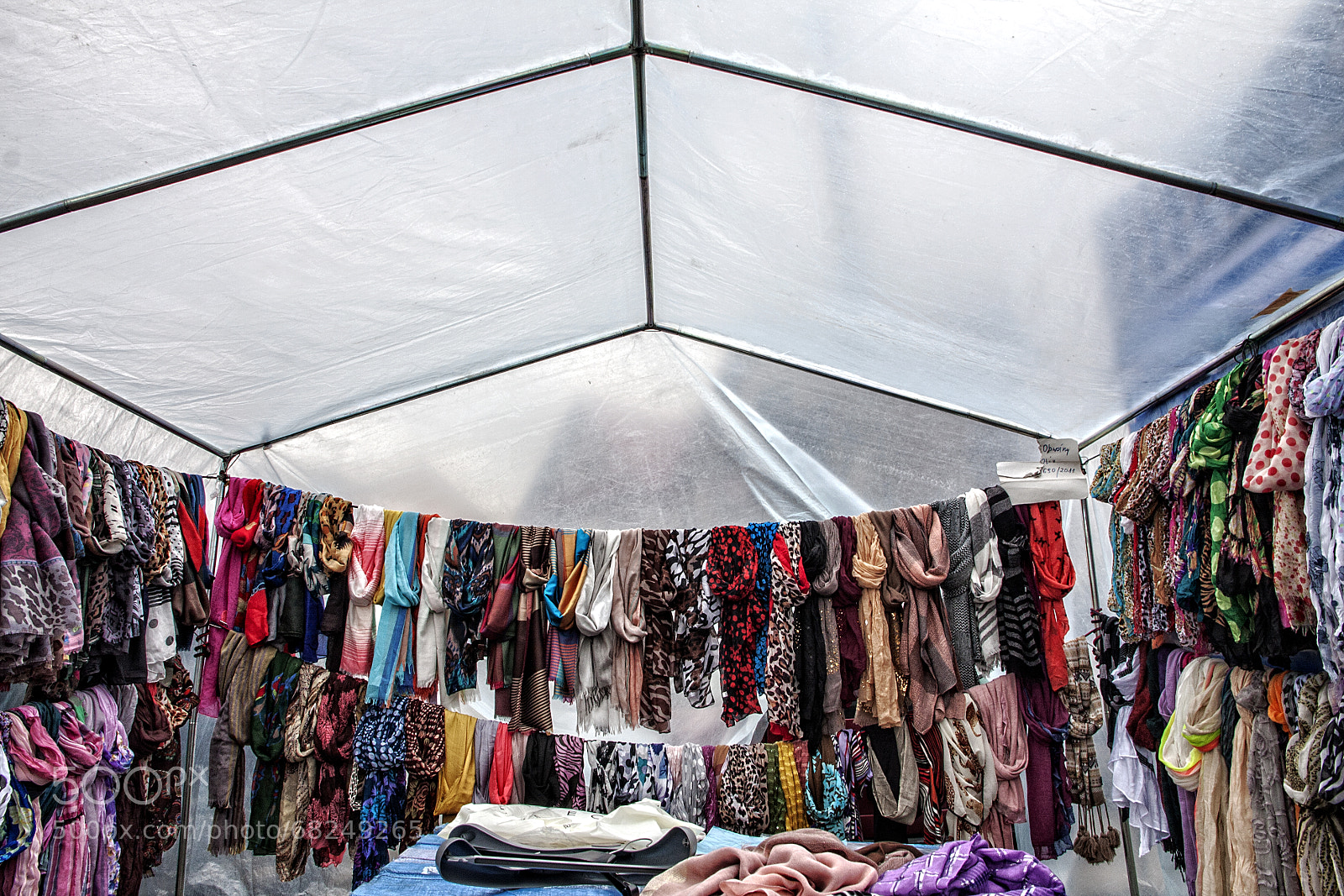 Canon EOS 40D sample photo. Buying in clouds photography