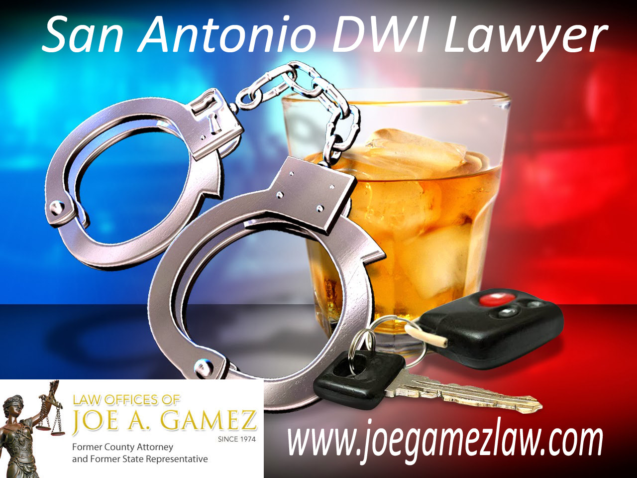 dwi attorney