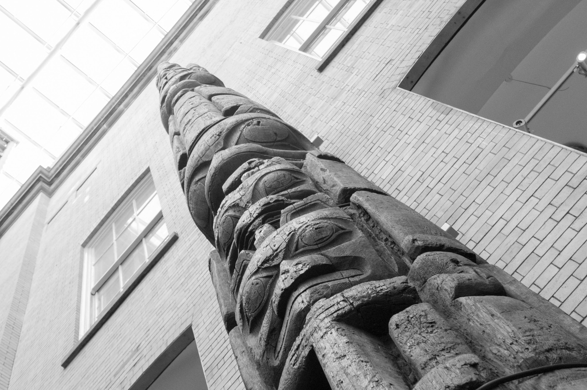 World Museum Liverpool