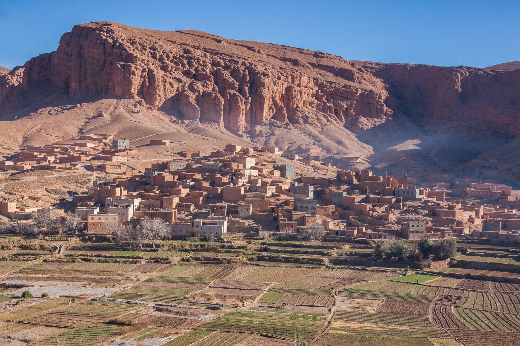 Mountain Village