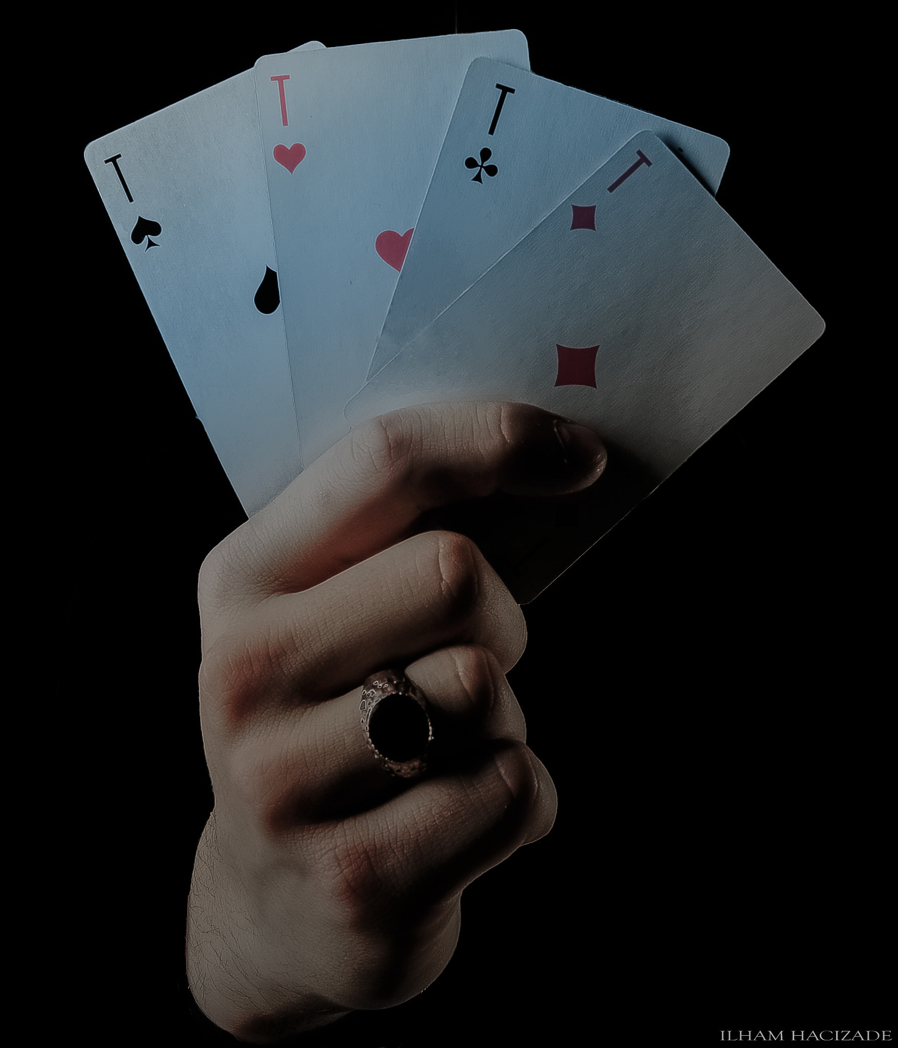 Gambling