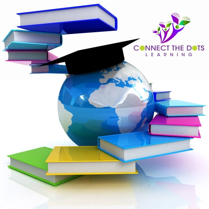 Connect the Dots Learning Tutors