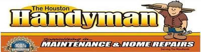 Handyman Houston