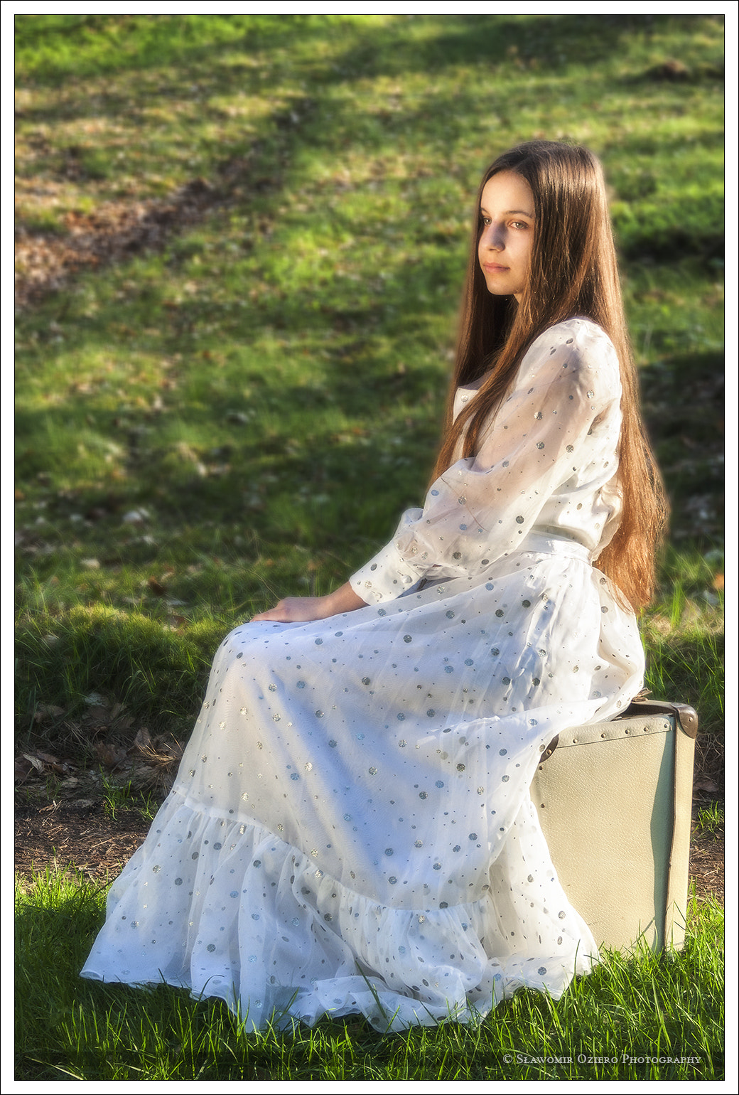 Sentimental and reasonably