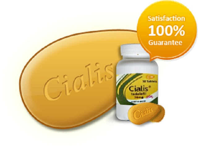 Buy Generic Cialis For Impotence