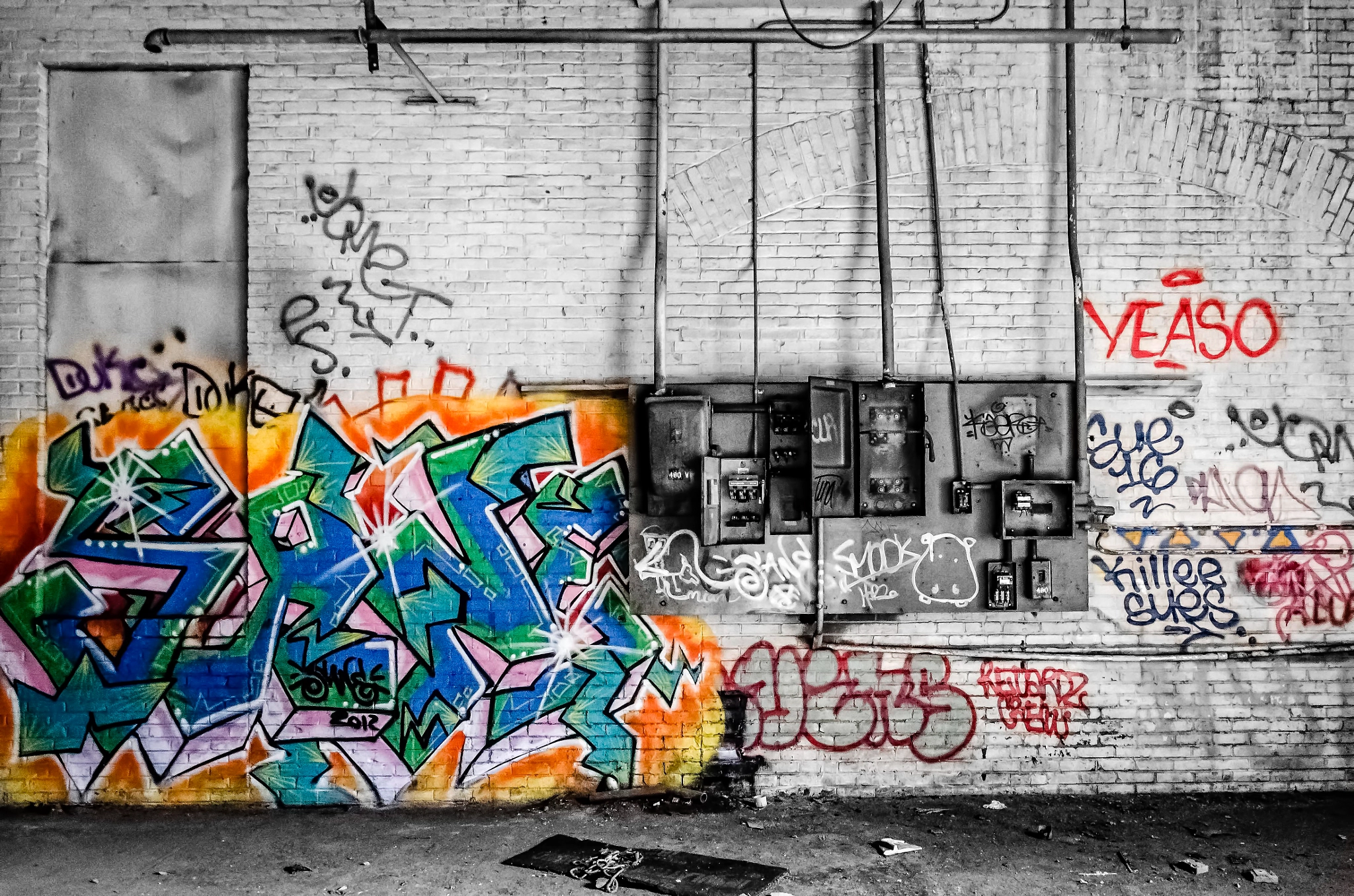 switches by chris mcclanahan Photo 68942143 / 500px