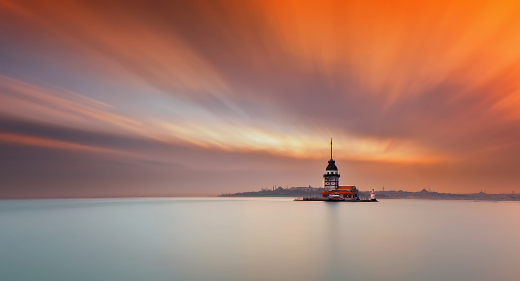 This girl has grown.. by Samet Güler on 500px.com