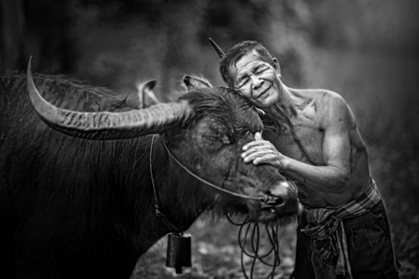 Love friend by Sarawut Intarob on 500px.com