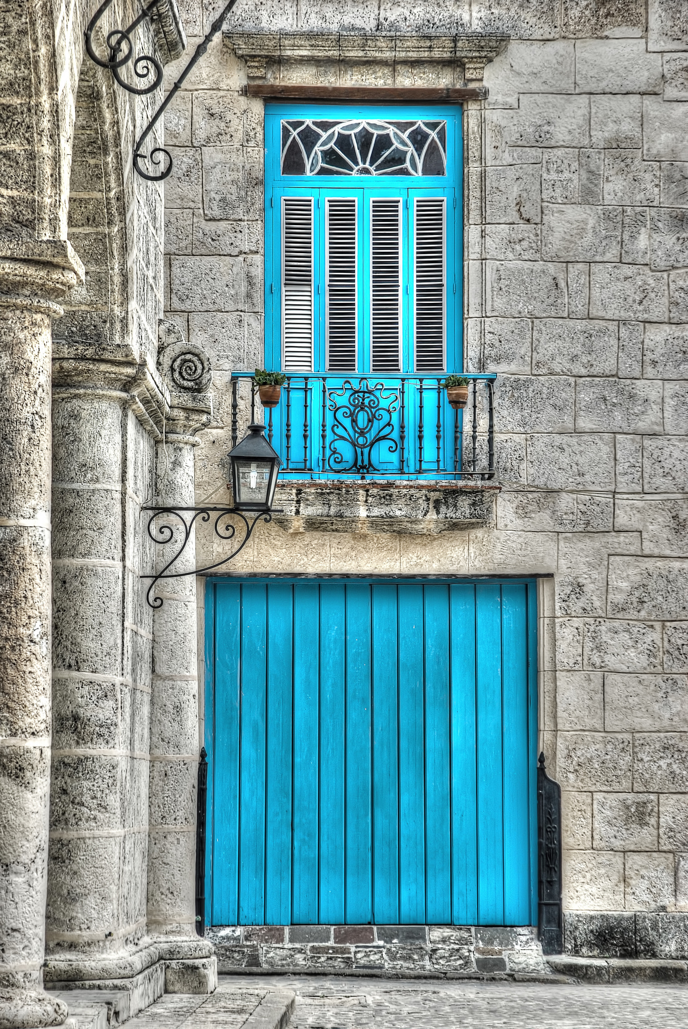 Architecture in Cuba