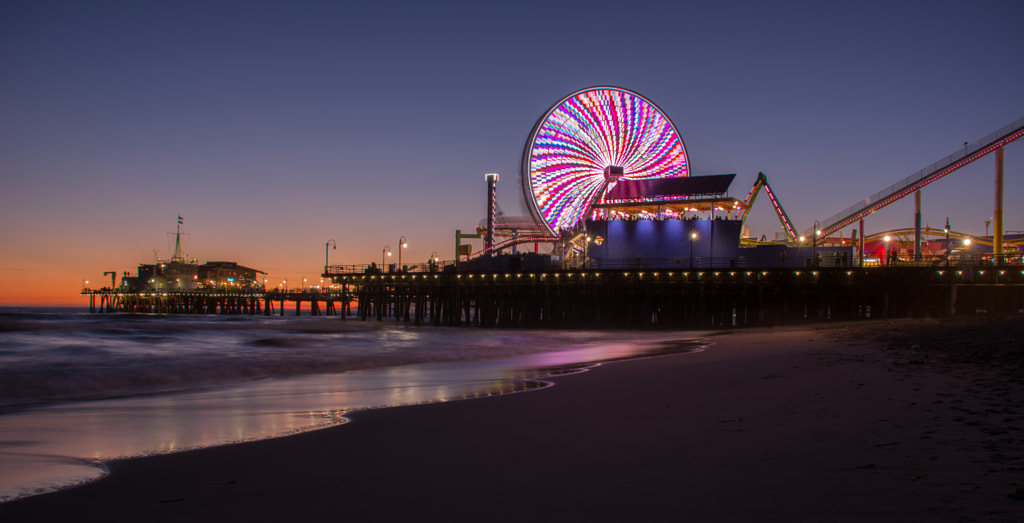 Color Wheel by Dan Goldberger on 500px.com