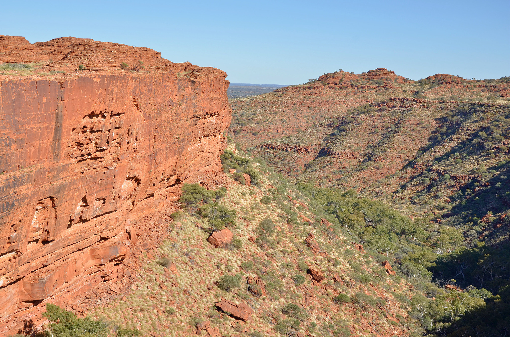Kings Canyon