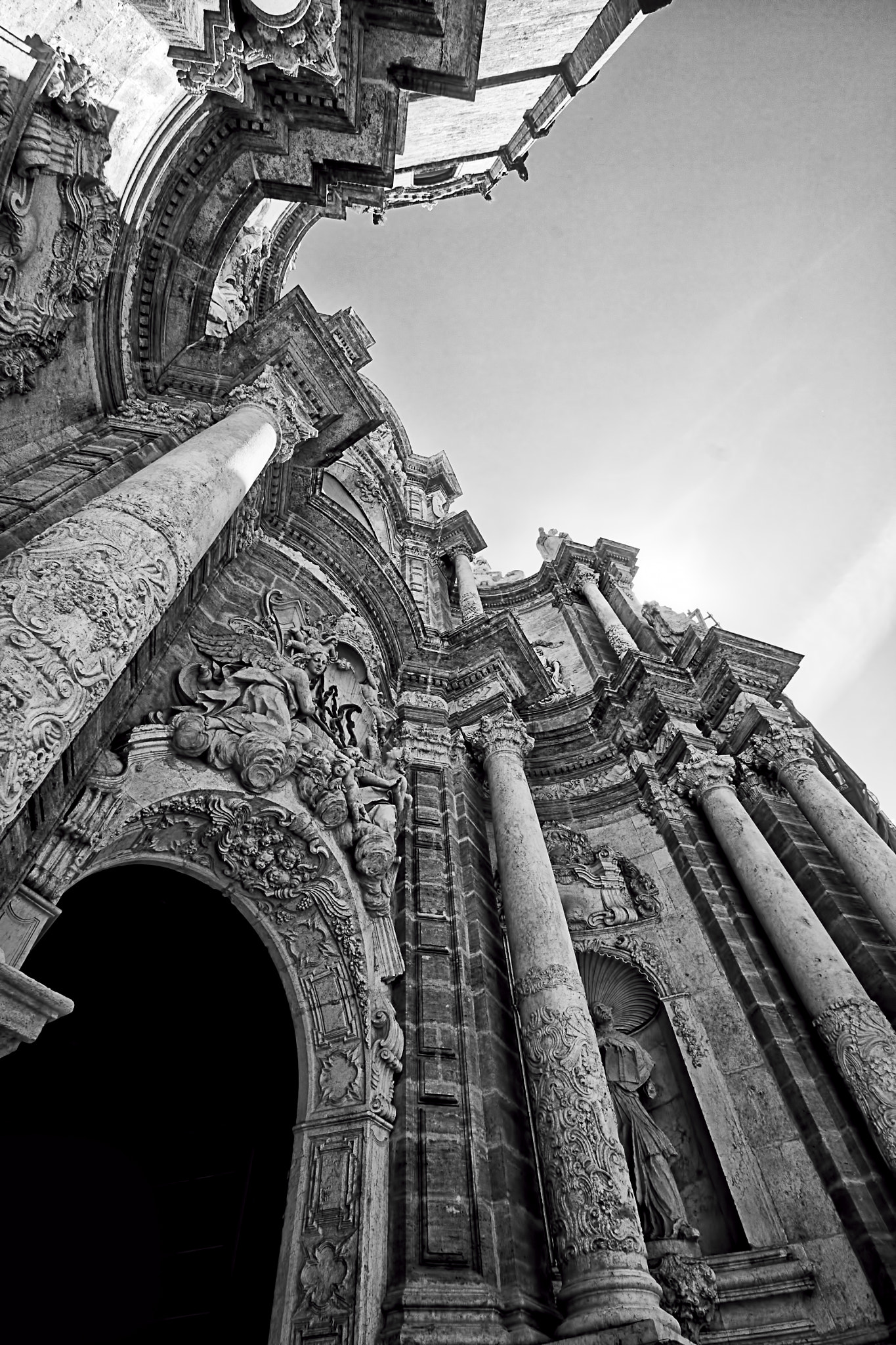 Cathedral (Valencia)