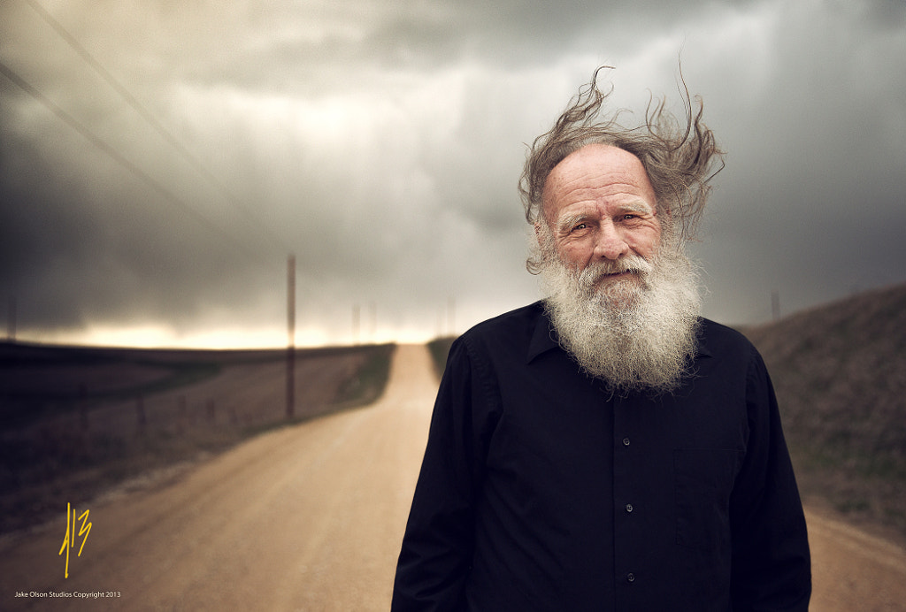 Aging Storm Redux by Jake Olson Studios on 500px.com