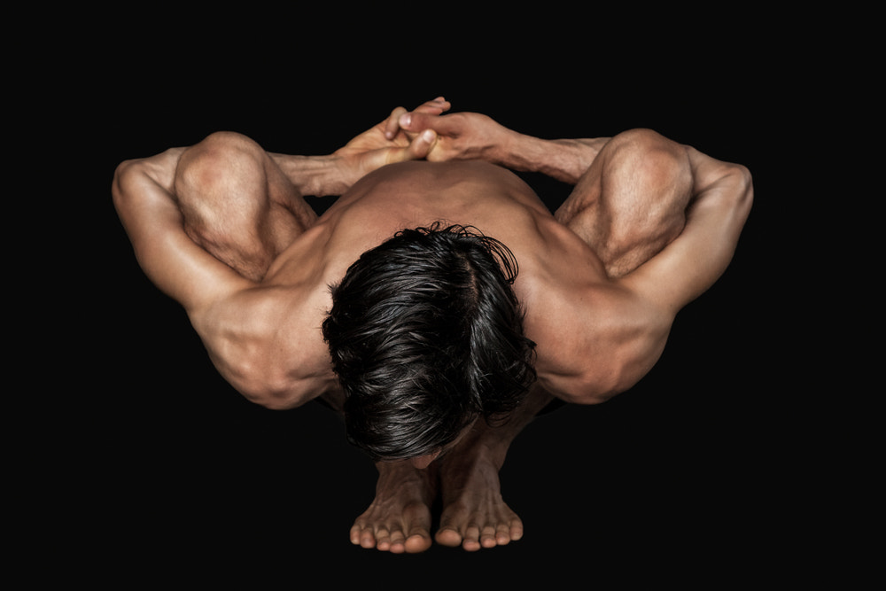 Malasana B
