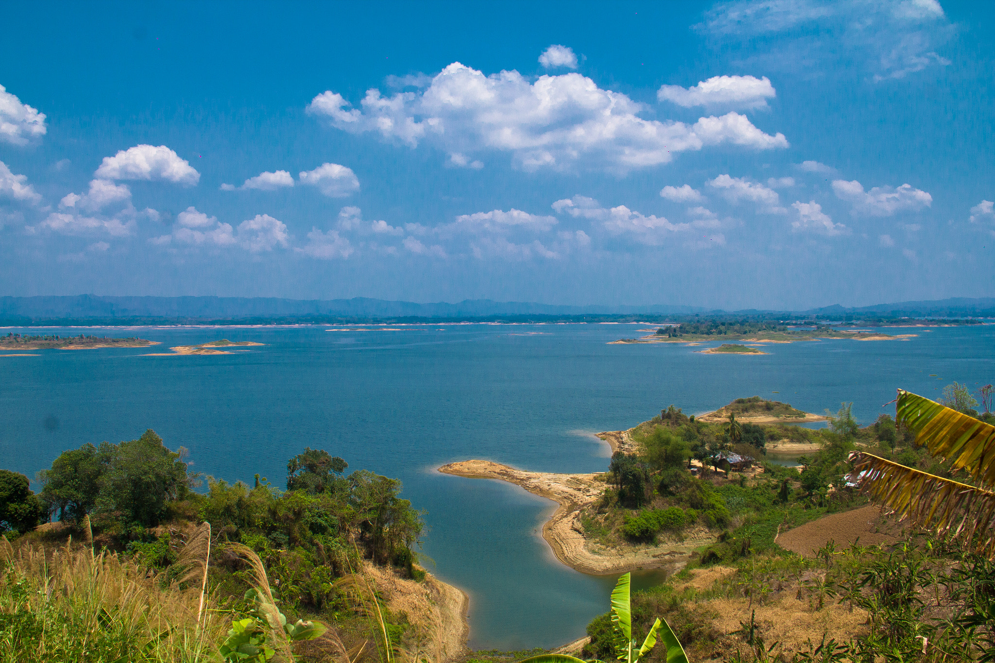 Rangamati Package