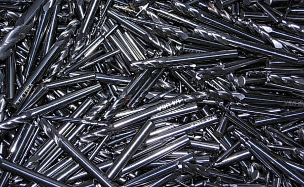 Scrap carbide buyers