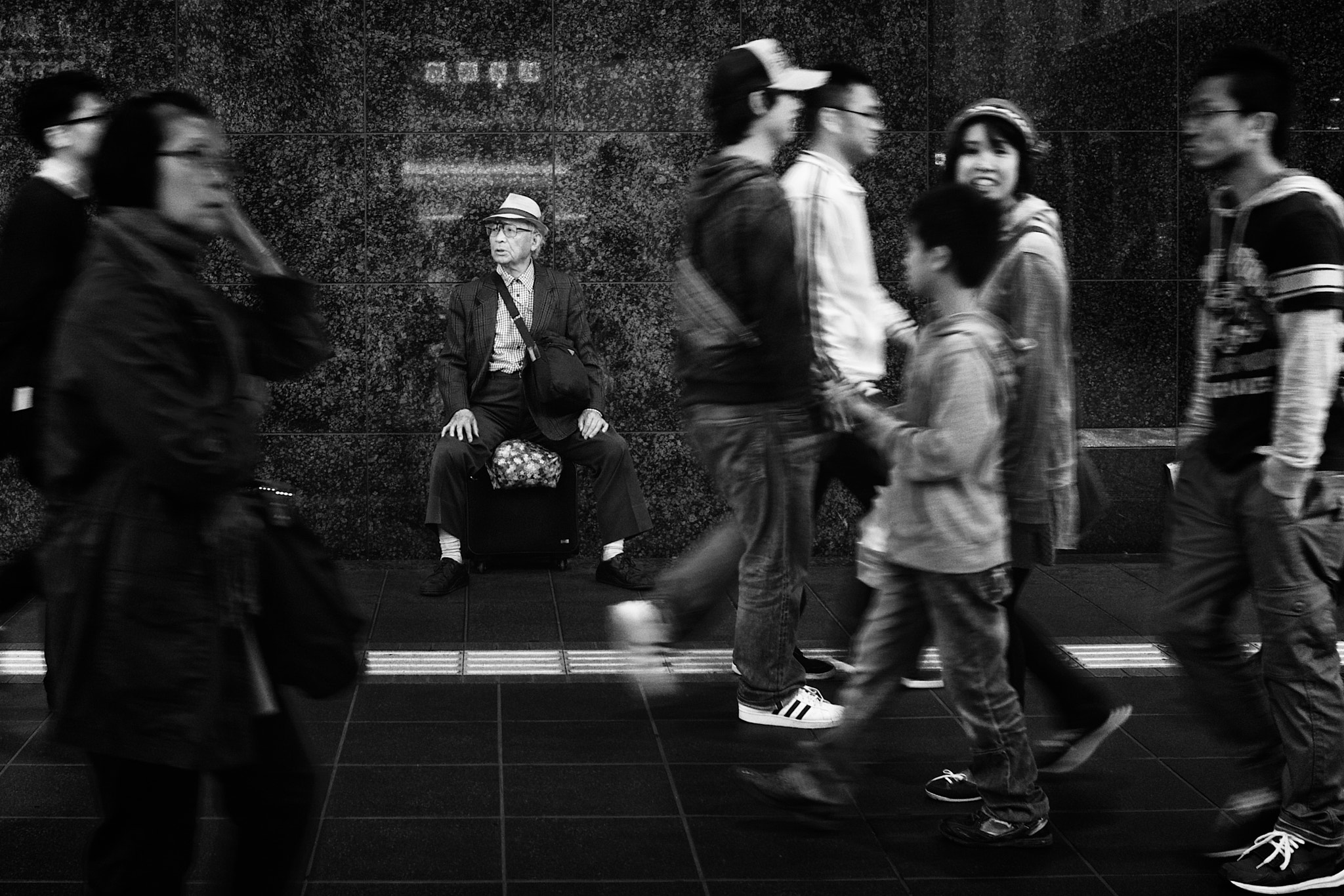 Kyoto Station