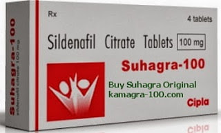 Suhagra - Cost-effective alternative for Viagra