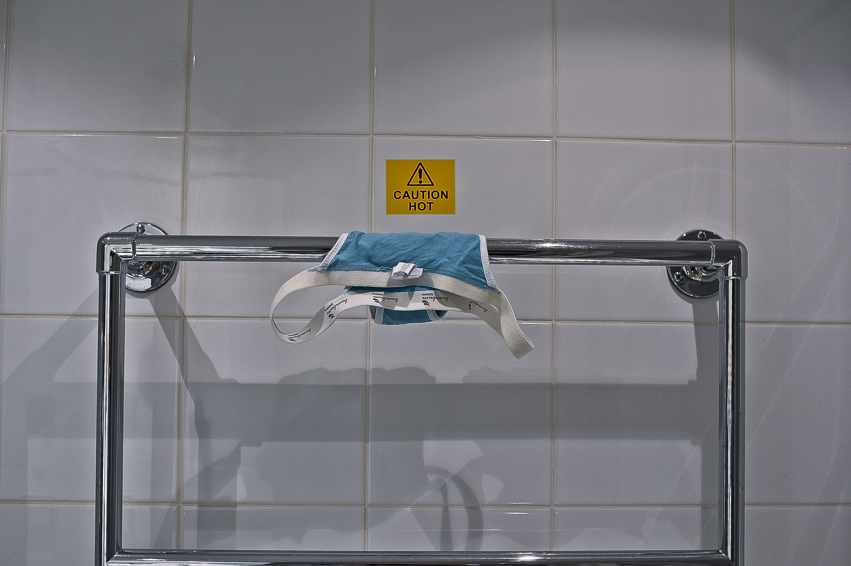 The Nanny State