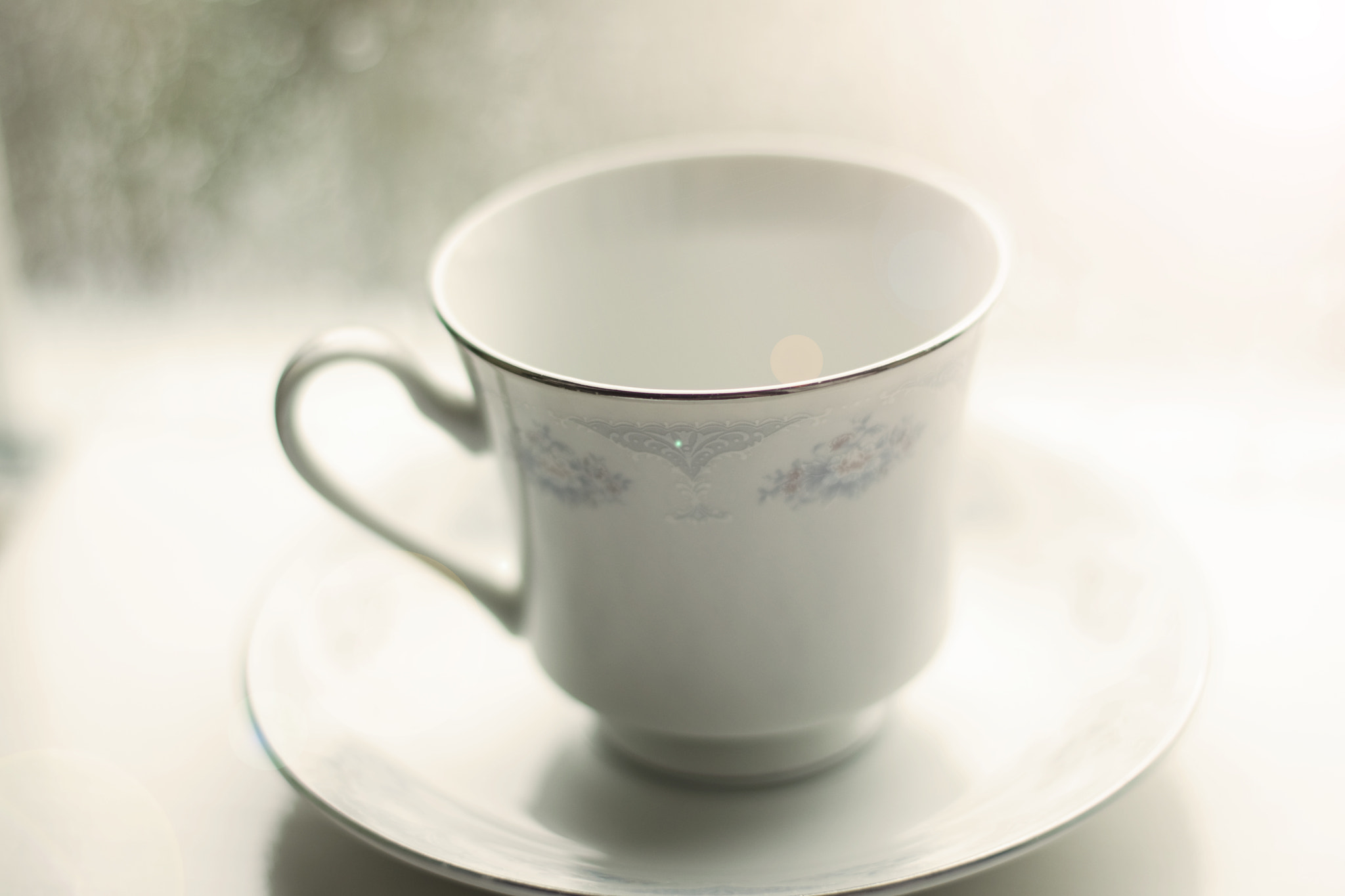 Teacup