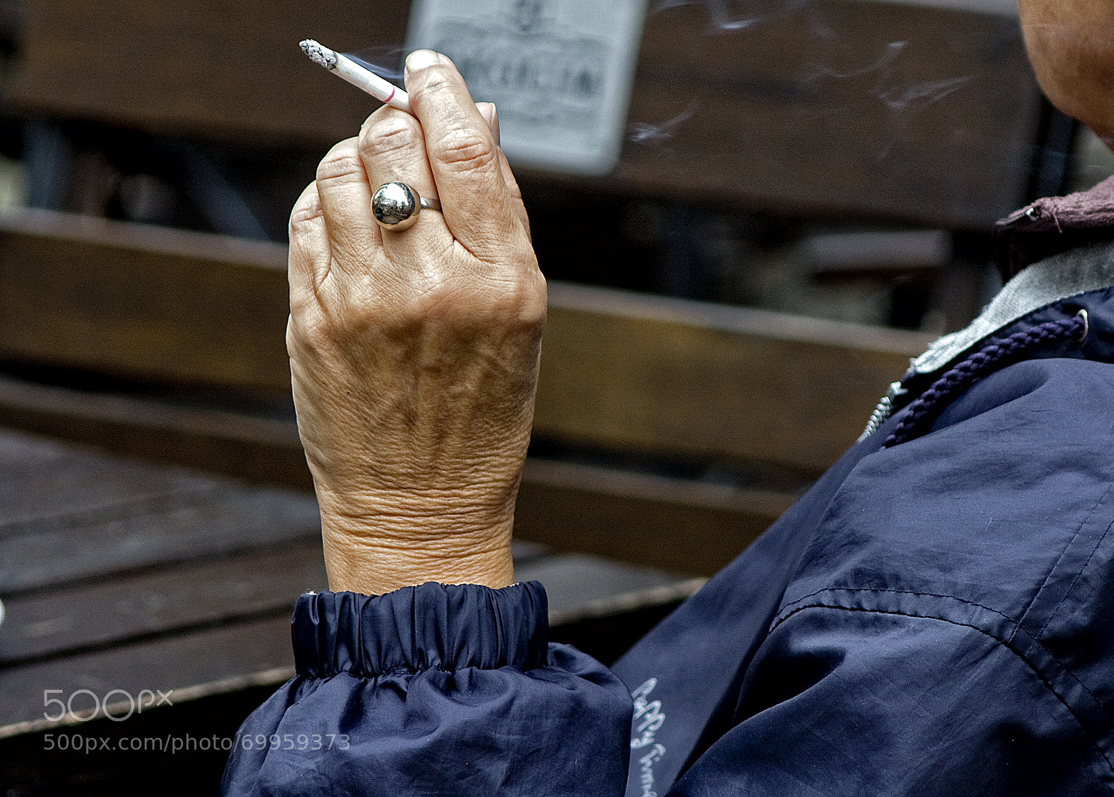 Canon EOS 40D sample photo. Hands of photography