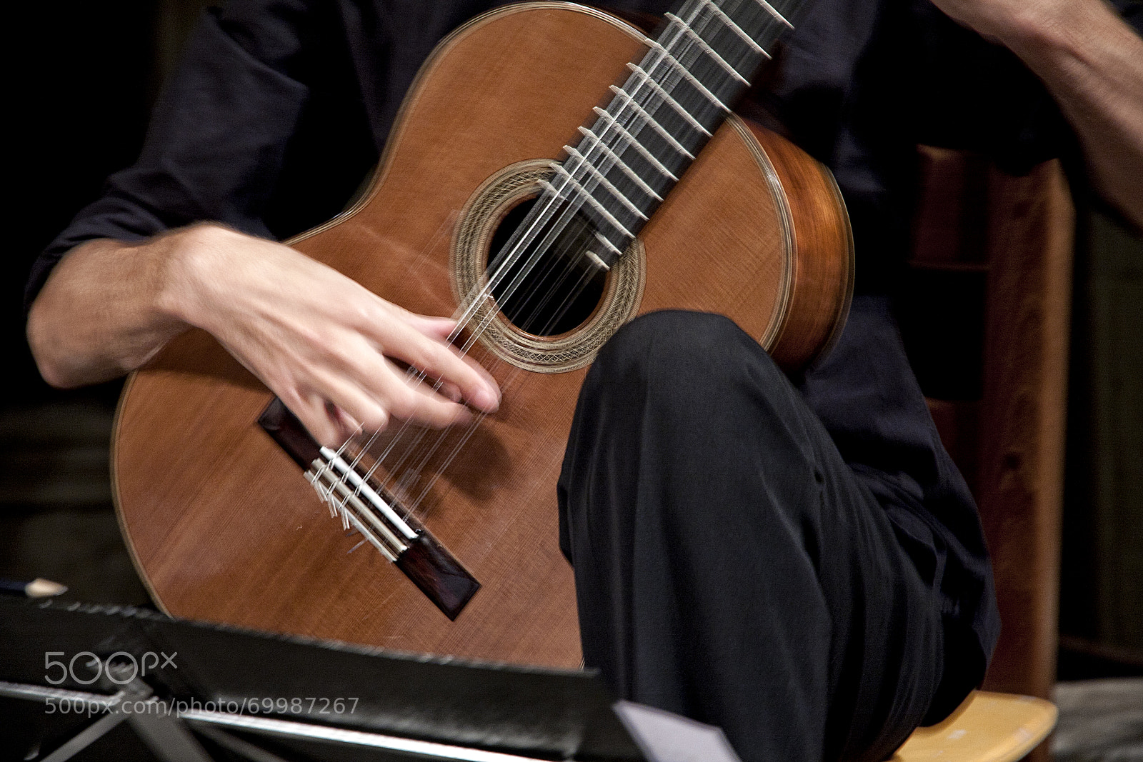 Canon EOS 40D sample photo. Hands of photography