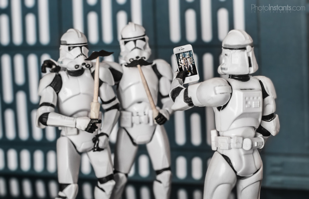 48 Best Photos Of Stormtroopers Doing Awesome Things 500px
