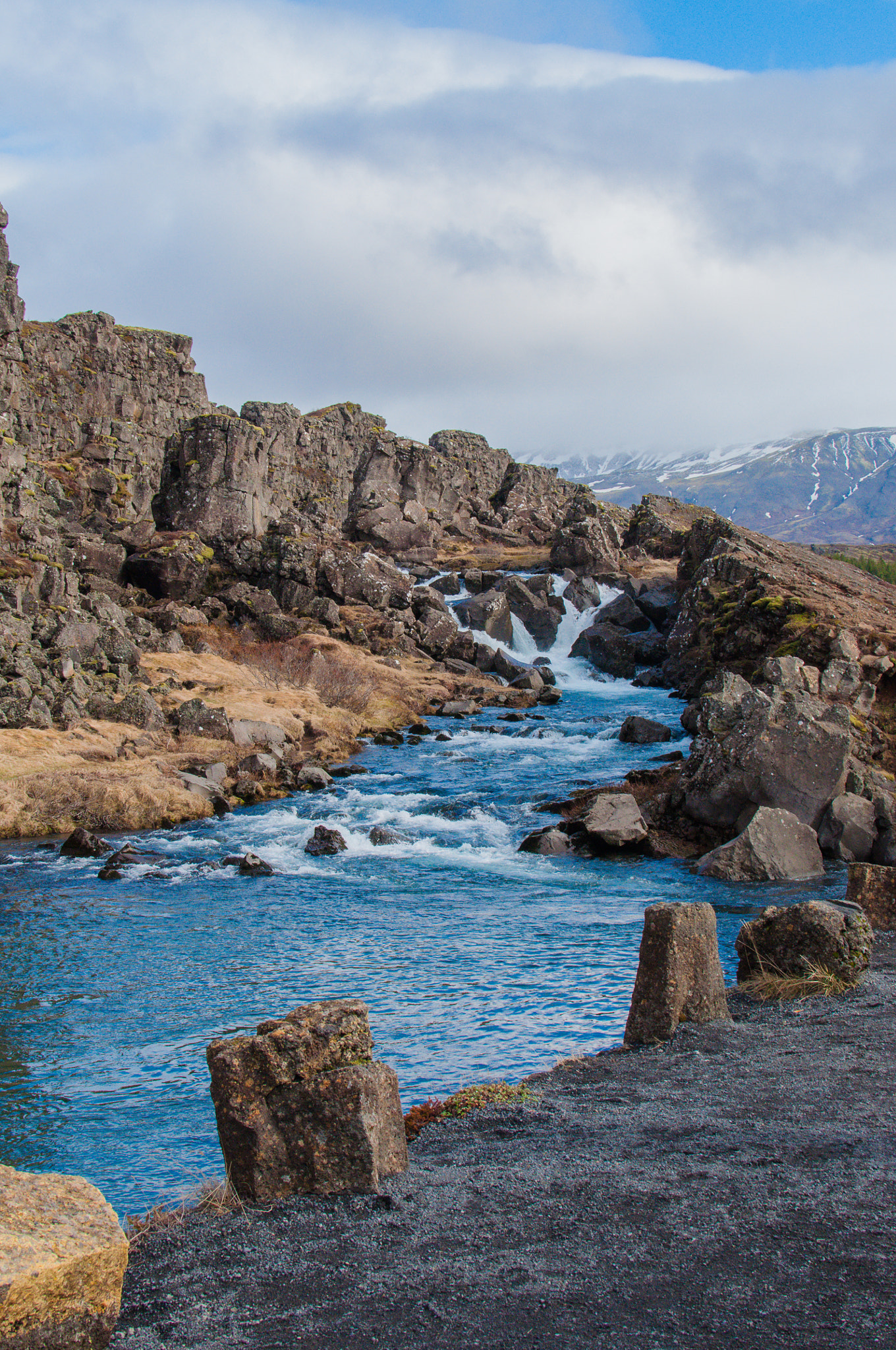 Stream
