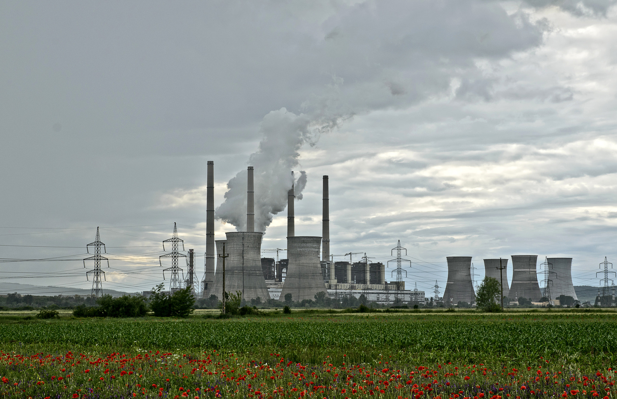 Industrial