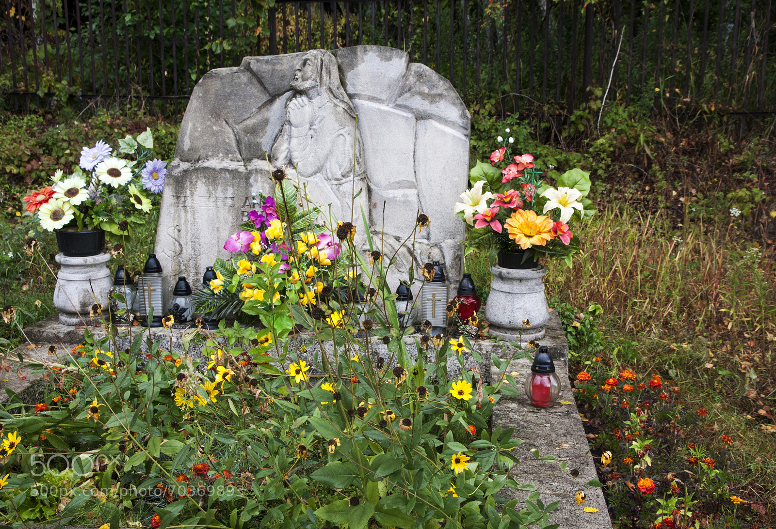 Canon EOS 40D sample photo. Between uniqueness & repeatability photography
