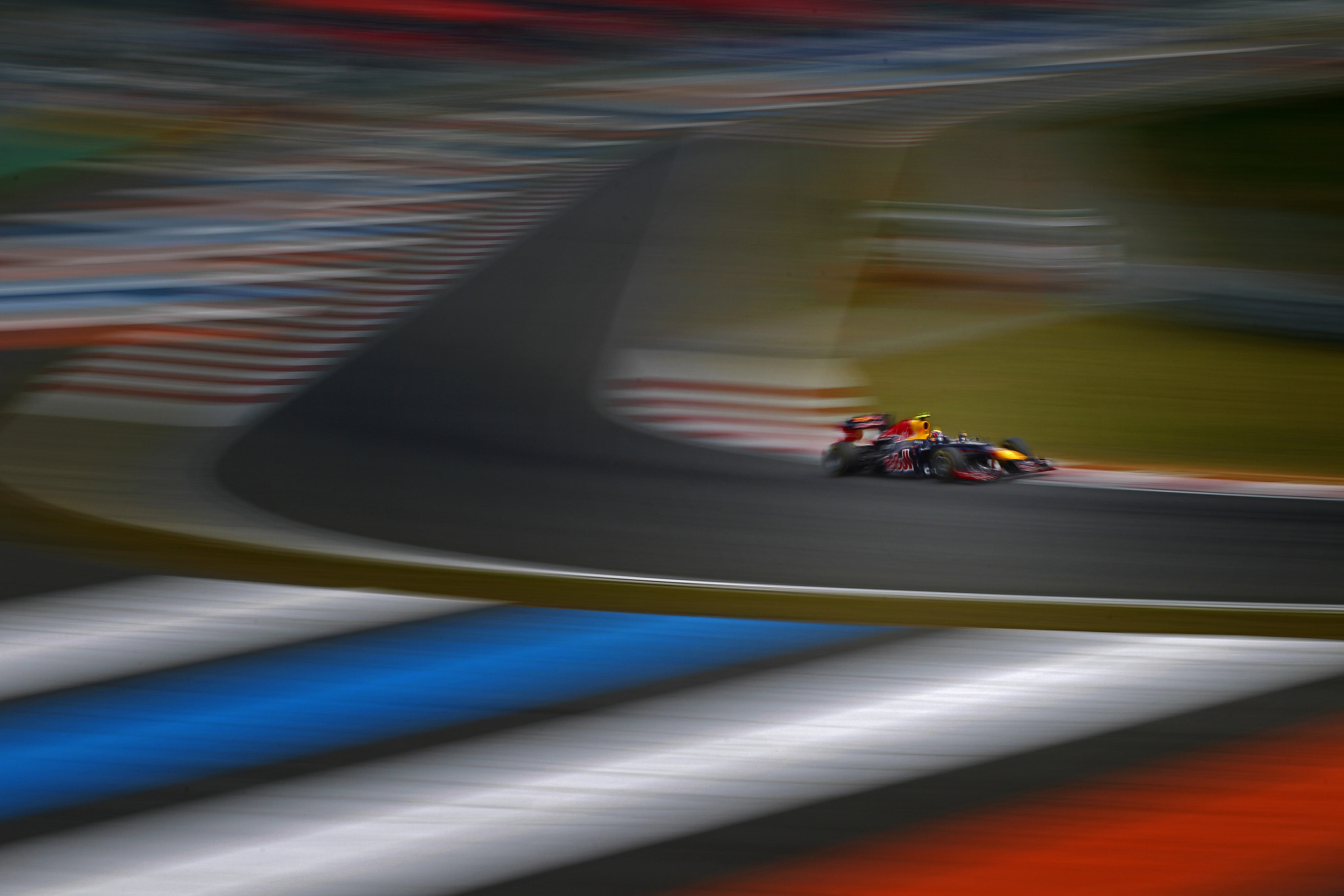 Mark Webber / Red Bull