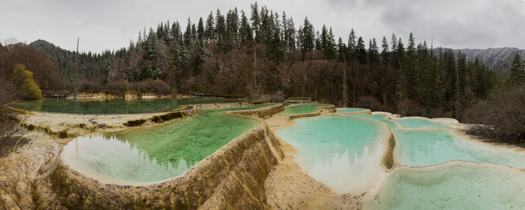 Fairy Pond by Alex Aw on 500px.com