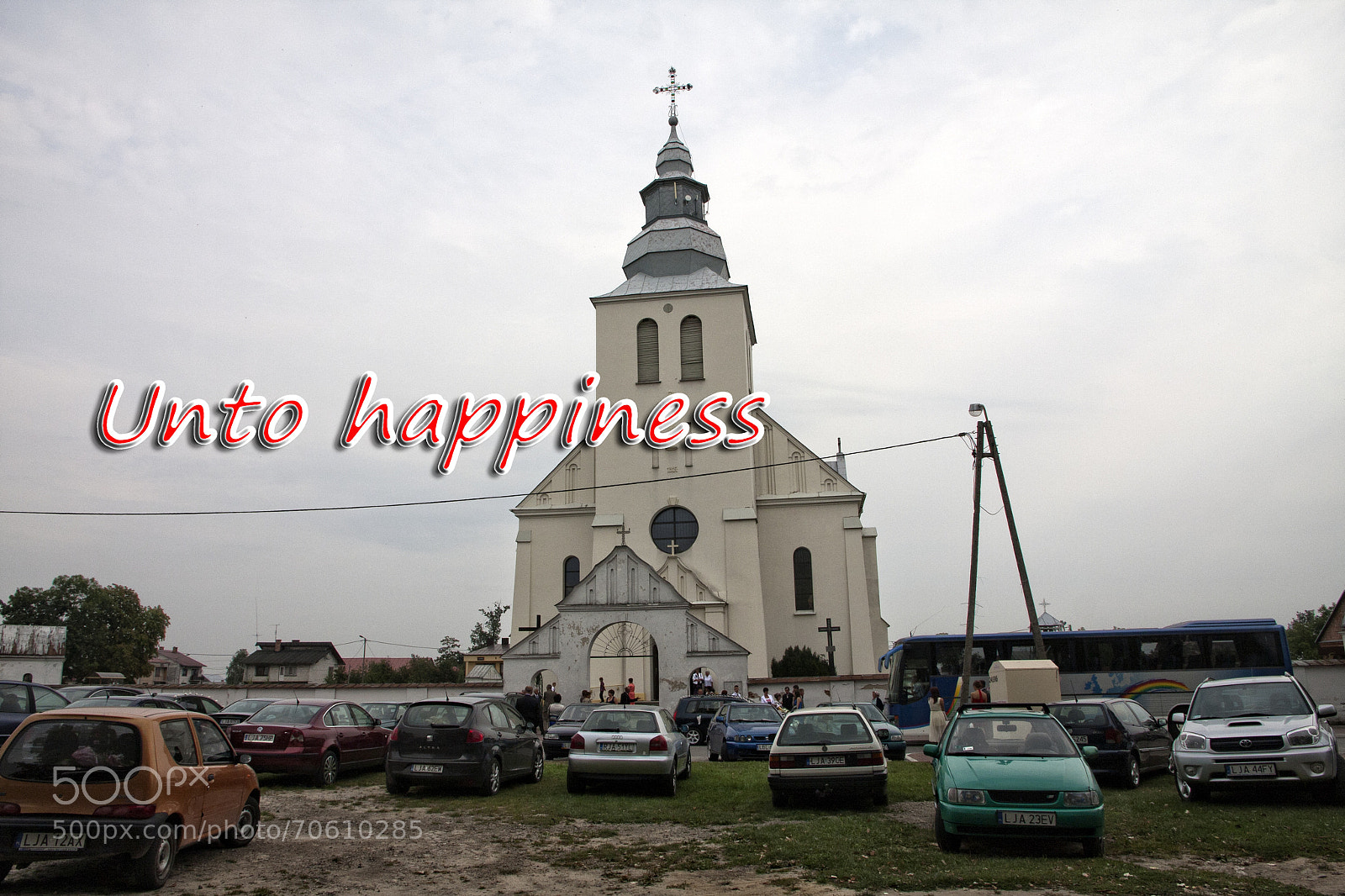 Canon EOS 40D sample photo. Unto happiness photography