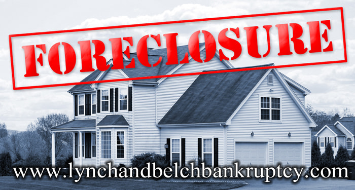 Foreclosure House