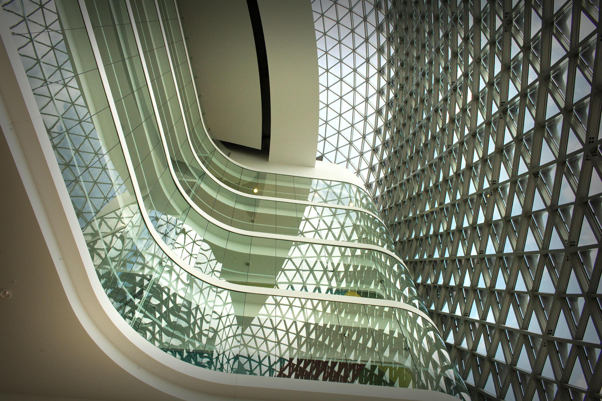 SAHMRI (2)