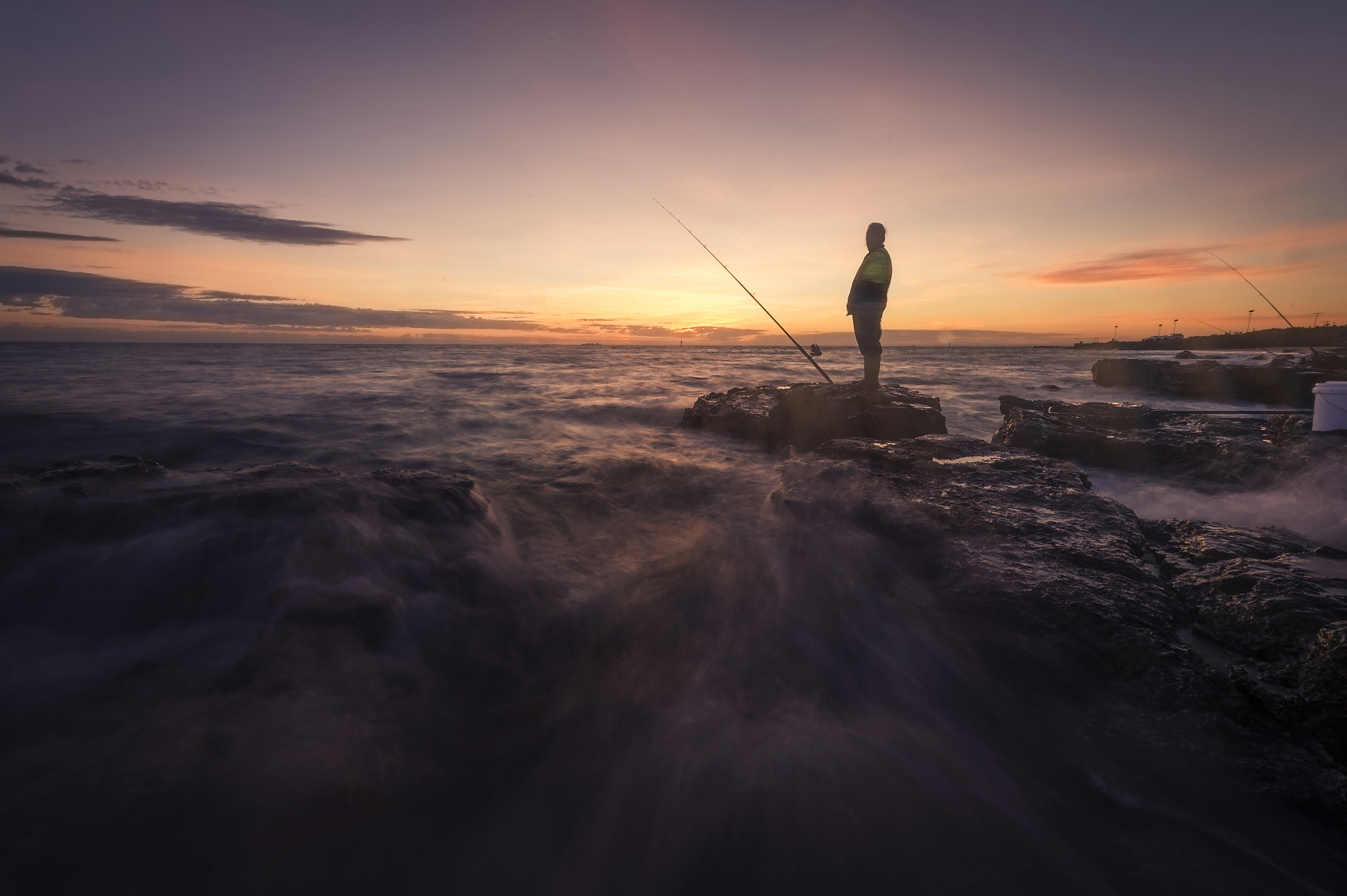 womens fishing