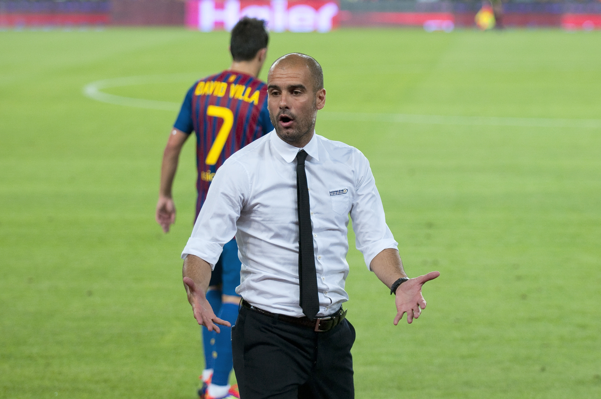 ¡ Muchas gracias Pep !